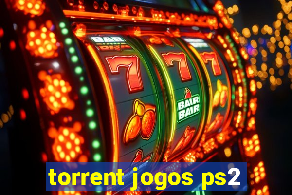 torrent jogos ps2